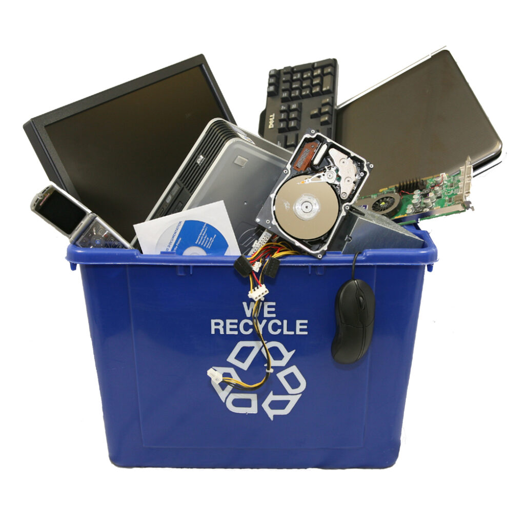About Us 1 E-Waste Recycling in delhi