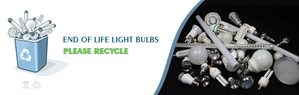 lamp recycle services